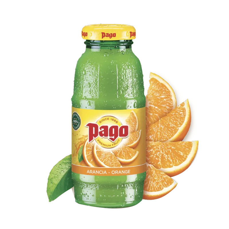 Pago naranča 0.2l