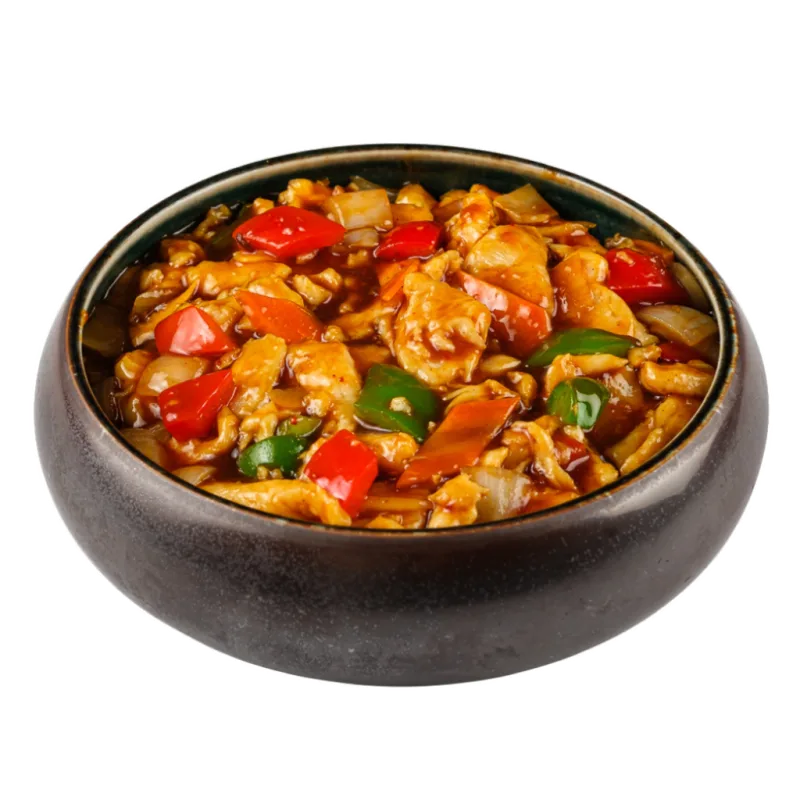 Rezanci Szechuan