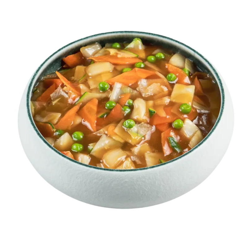 Veggie