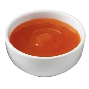 Slatko kiseli umak