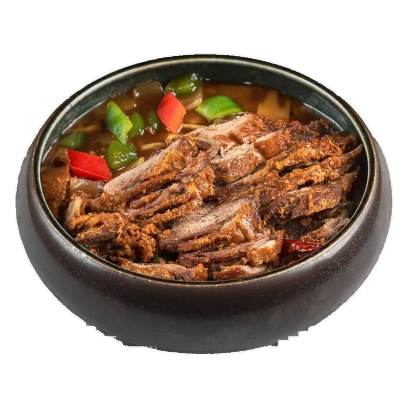 Patka Szechuan