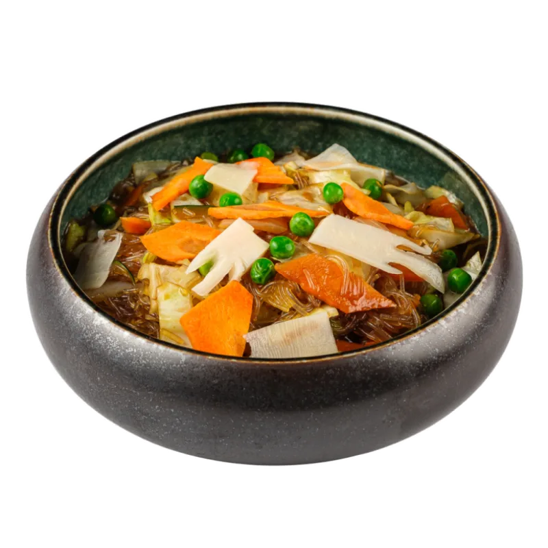 Stakleni veggie