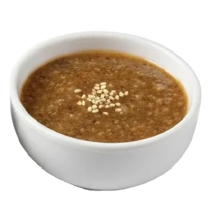 Umak od soye i češnjaka