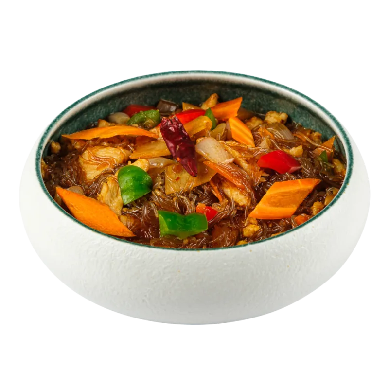 Stakleni szechuan
