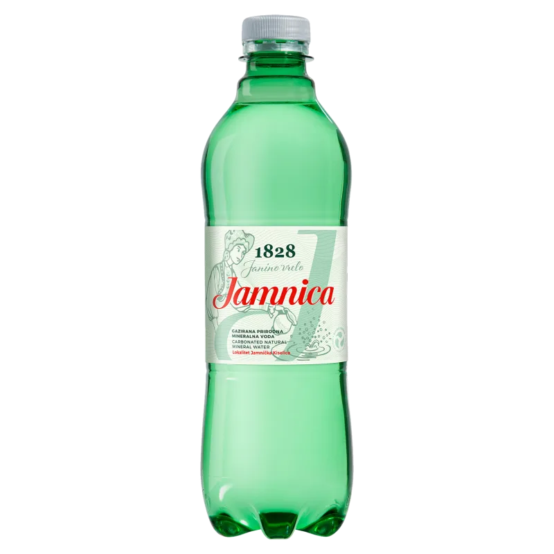 Jamnica 0,5l