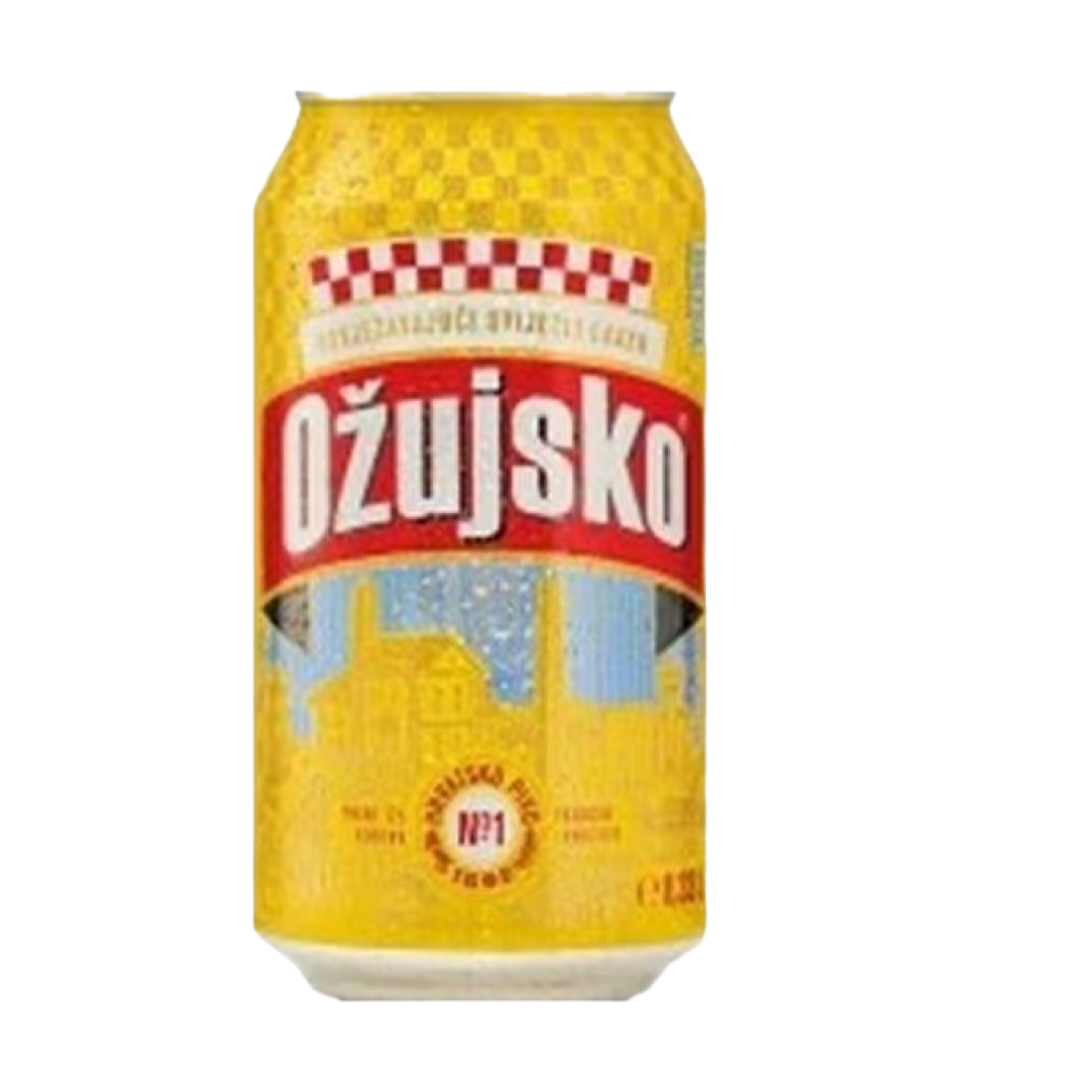 Ožujsko 0.33l